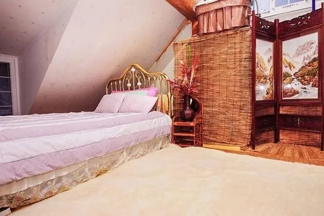 Oda (Unshared house(1F))