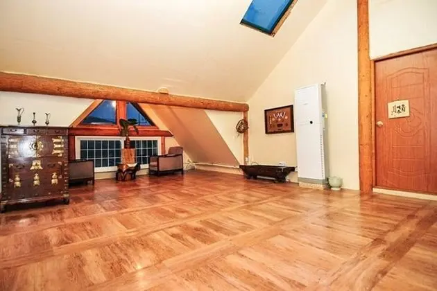 Oda (Unshared house(1F))