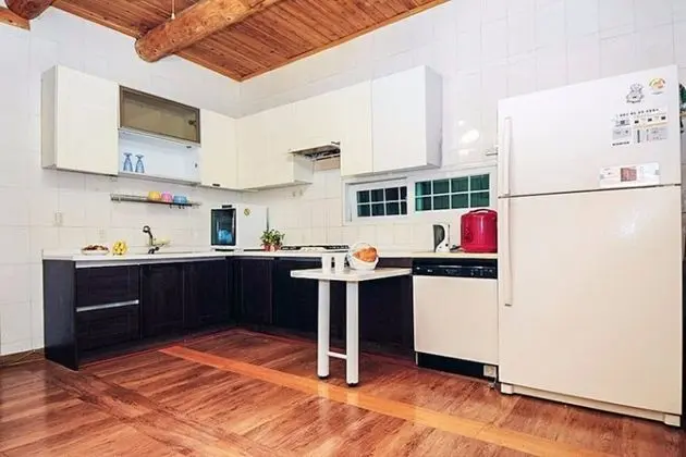 Oda (Unshared house(1F))