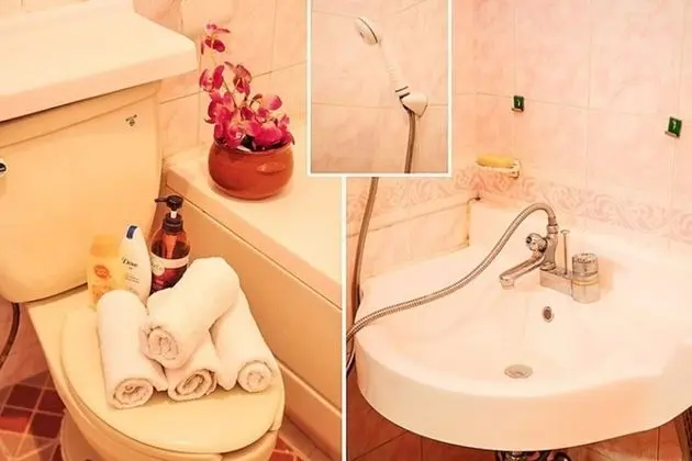 Oda (Unshared house(1F))