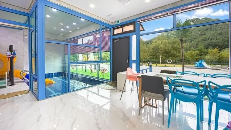 Basic Oda, 1 Yatak Odası ([Kidspulbilla]Saet(Parang))