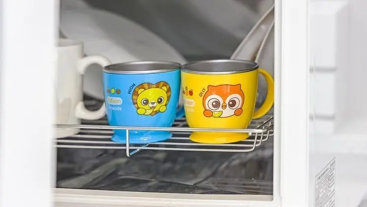 Basic Oda, 1 Yatak Odası ([Kidspulbilla]Saet(Parang))