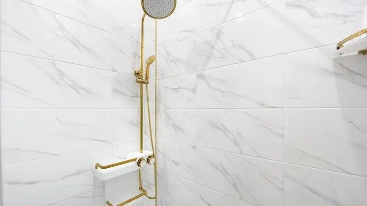 Basic Oda, 1 Yatak Odası ([Kidspulbilla]Saet(Parang))