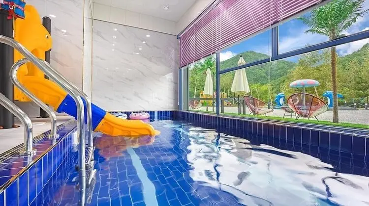 Basic Oda, 1 Yatak Odası ([Kidspulbilla]Saet(Parang))