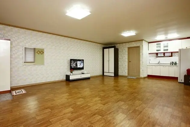 Oda (Group Room (Ondol))