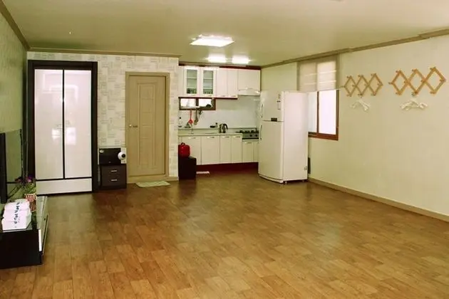 Oda (Group Room (Ondol))