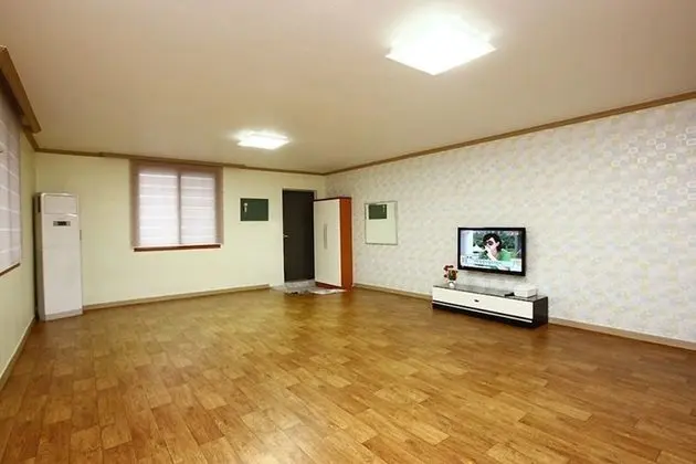 Oda (Group Room (Ondol))