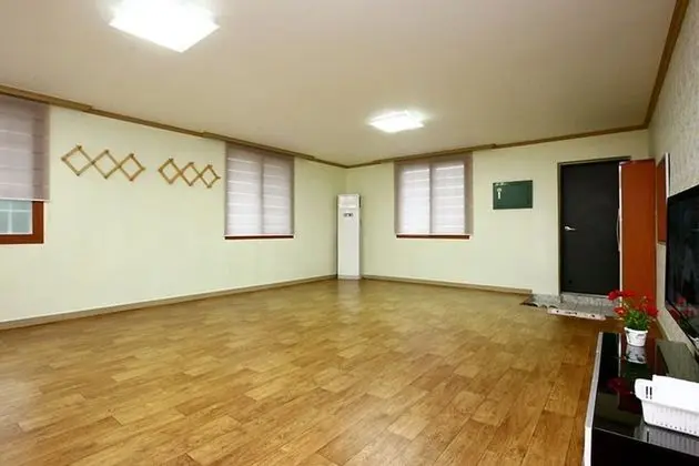 Oda (Group Room (Ondol))