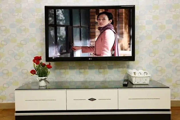 Oda (Group Room (Ondol))