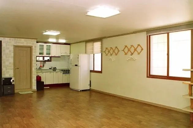 Oda (Group Room (Ondol))