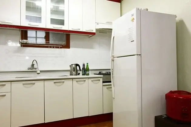 Oda (Group Room (Ondol))