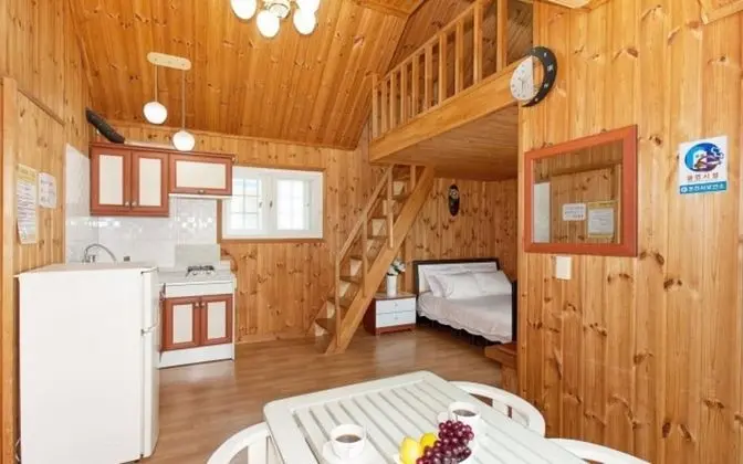 Oda (Dalmatyi (Duplex))