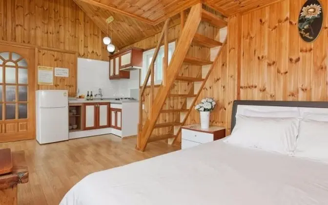 Oda (Dalmatyi (Duplex))