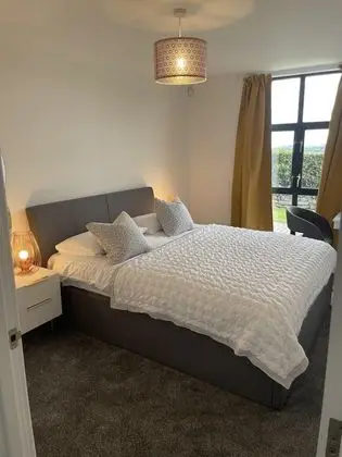 Apart Daire, Özel Banyo, Deniz Manzaralı