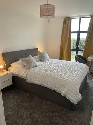 Apart Daire, Özel Banyo, Deniz Manzaralı