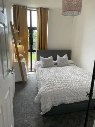Apart Daire, Özel Banyo, Deniz Manzaralı