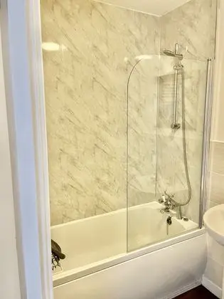 Apart Daire, Özel Banyo, Deniz Manzaralı