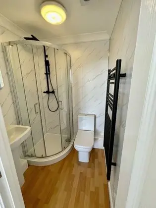 Apart Daire, Özel Banyo, Deniz Manzaralı