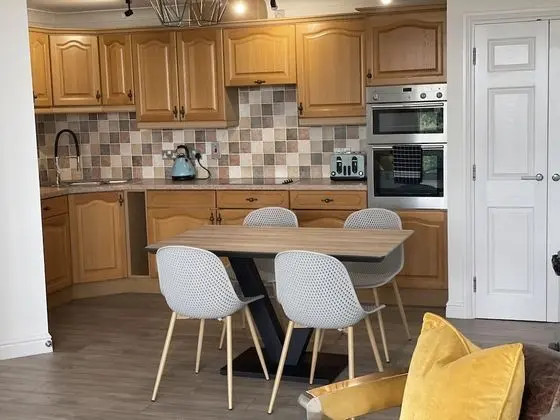 Apart Daire, Özel Banyo, Deniz Manzaralı
