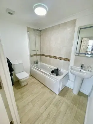 Classic Apart Daire, Özel Banyo, Kısmi Deniz Manzaralı