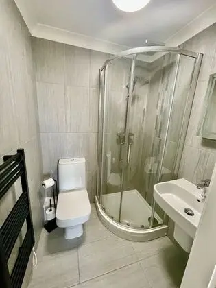 Classic Apart Daire, Özel Banyo, Kısmi Deniz Manzaralı