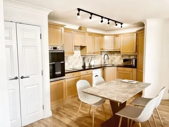 Classic Apart Daire, Özel Banyo, Kısmi Deniz Manzaralı