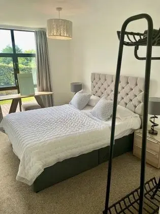 Classic Apart Daire, Özel Banyo, Kısmi Deniz Manzaralı