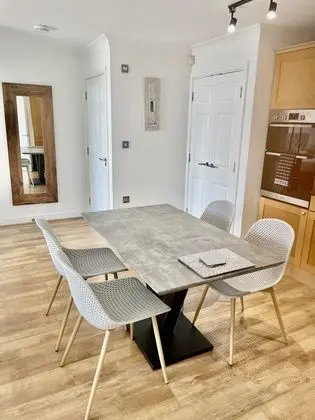 Classic Apart Daire, Özel Banyo, Kısmi Deniz Manzaralı