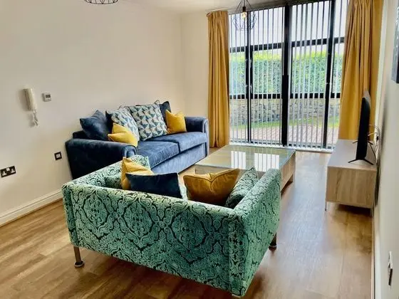Classic Apart Daire, Özel Banyo, Kısmi Deniz Manzaralı