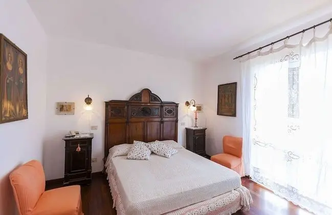 Standard Tek Büyük Yataklı Oda, Deniz Manzaralı