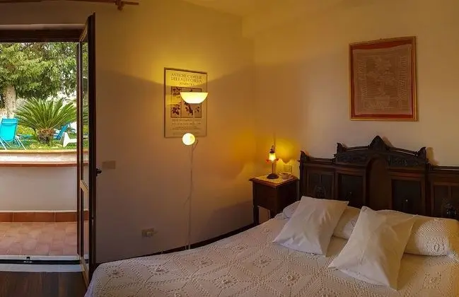 Standard Tek Büyük Yataklı Oda, Deniz Manzaralı