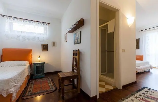 Standard Tek Büyük Yataklı Oda, Deniz Manzaralı