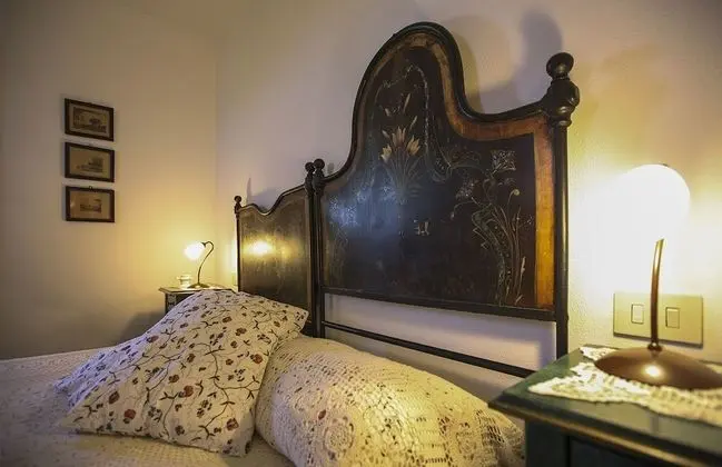 Standard Tek Büyük Yataklı Oda, Deniz Manzaralı