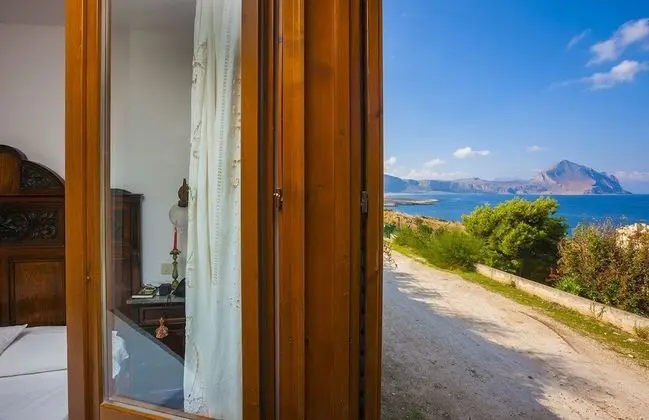 Standard Tek Büyük Yataklı Oda, Deniz Manzaralı