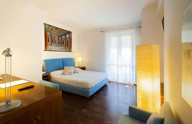 Superior Tek Büyük Yataklı Oda, Balkon, Deniz Manzaralı