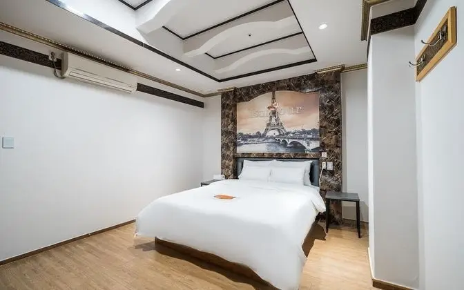 Oda (Deluxe A-type (spacious room hot wate)