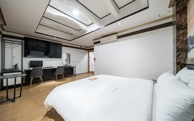 Oda (Deluxe A-type (spacious room hot wate)
