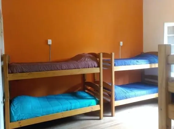 Basic Ortak Ranzalı Oda, Karma Ranzalı Oda