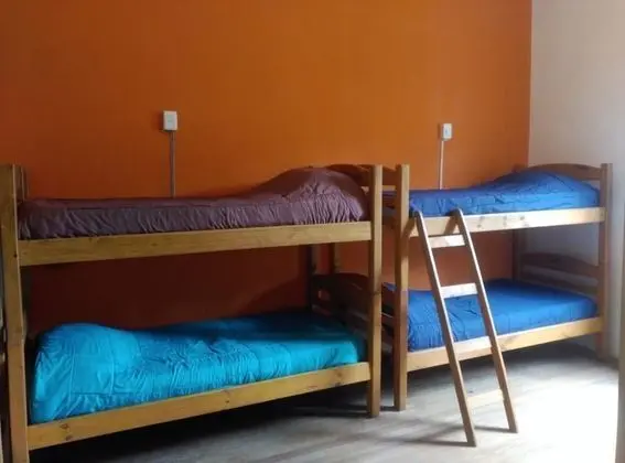 Basic Ortak Ranzalı Oda, Karma Ranzalı Oda