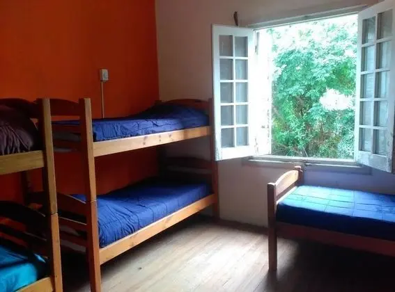 Basic Ortak Ranzalı Oda, Karma Ranzalı Oda