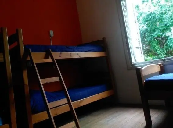 Basic Ortak Ranzalı Oda, Karma Ranzalı Oda