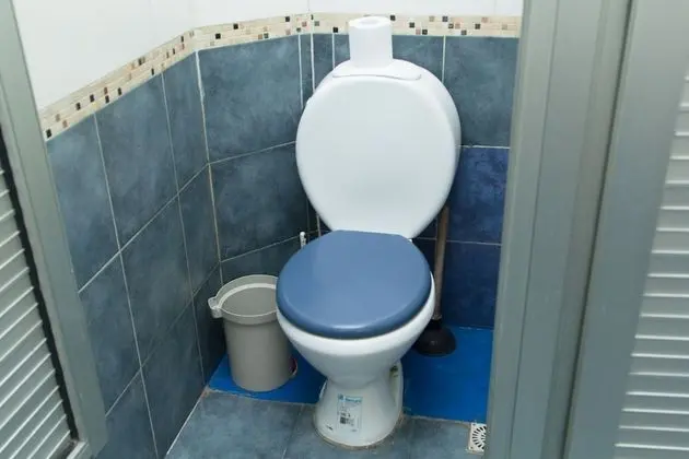 Basic Ortak Ranzalı Oda, Karma Ranzalı Oda