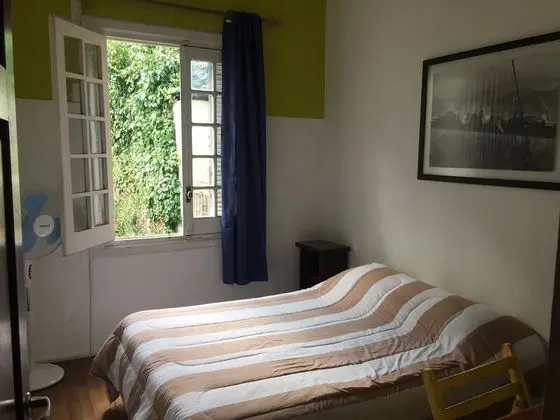Basic Tek Büyük Yataklı Oda