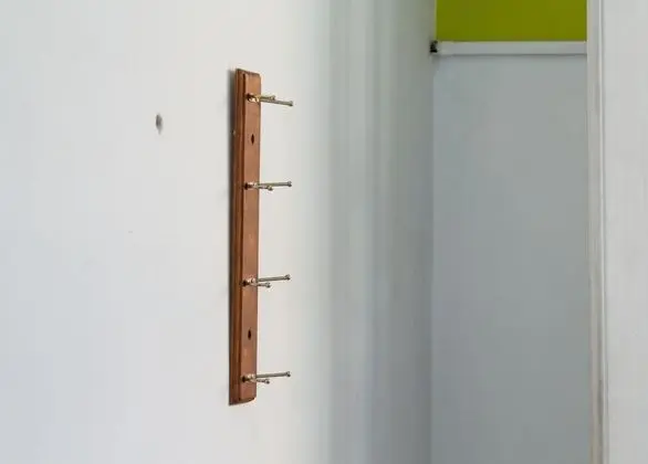 Basic Tek Büyük Yataklı Oda