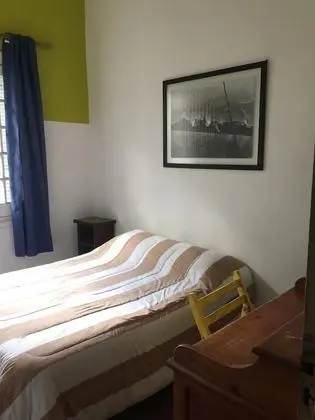 Basic Tek Büyük Yataklı Oda