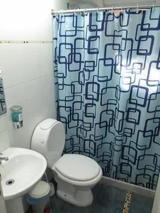 Basic Tek Büyük Yataklı Oda