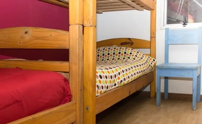 Standard Ortak Ranzalı Oda, Sadece kadınlar için