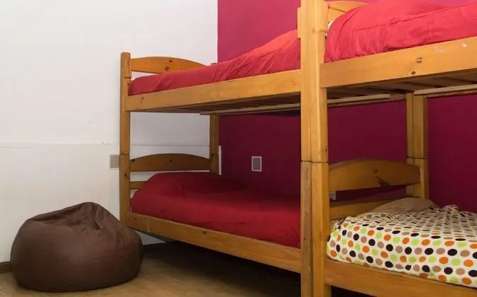 Standard Ortak Ranzalı Oda, Sadece kadınlar için