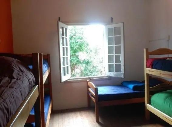 Standard Ortak Ranzalı Oda, Sadece kadınlar için
