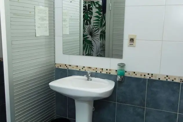 Standard Ortak Ranzalı Oda, Sadece kadınlar için